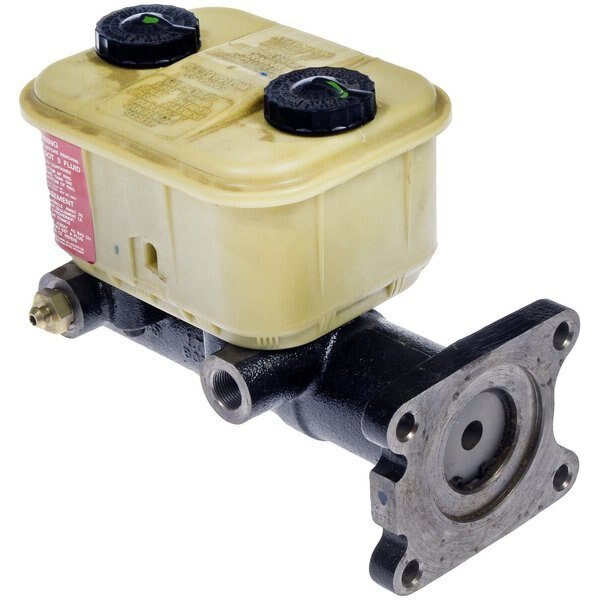 Brake Master Cylinder, M39462, Dorman, Mfr#: M39462